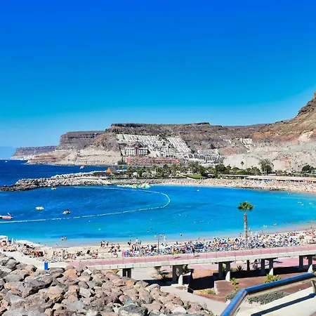 Malibu Con Campo De Tennis Y Piscina Con Solarium Apartment *