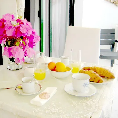 Apartment Malibu Con Campo De Tennis Y Piscina Con Solarium