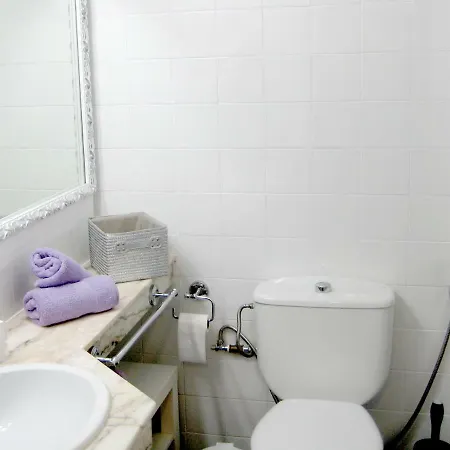 Malibu Con Campo De Tennis Y Piscina Con Solarium Puerto Rico (Gran Canaria)