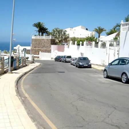 Apartment Malibu Con Campo De Tennis Y Piscina Con Solarium