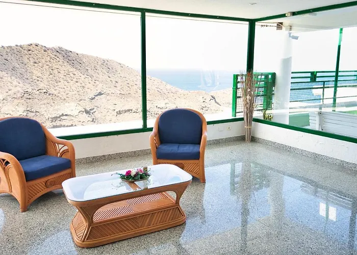 דירה Malibu Con Campo De Tennis Y Piscina Con Solarium *