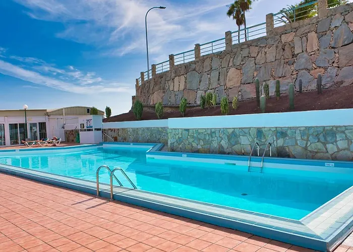 דירה Malibu Con Campo De Tennis Y Piscina Con Solarium *