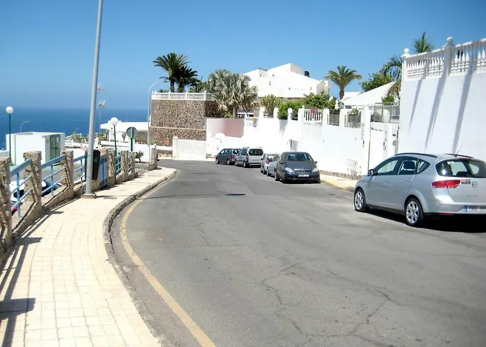 דירה Malibu Con Campo De Tennis Y Piscina Con Solarium