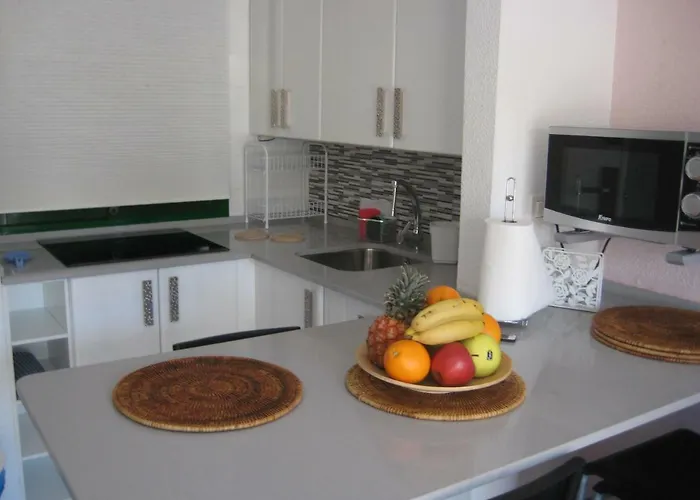 Malibu Con Campo De Tennis Y Piscina Con Solarium דירה פוארטו ריקו